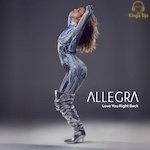 Allegra - Love You Right Back (Radikal Recs) Progressive House-EDM-Dance-Trance-Classic House