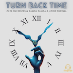 Cats On Bricks & Ramba Zamba & Jorik Burema - Turn Back Time (Club Dance - Great Song)