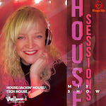 House Sessions 5824 DJ VAL - House - Club House