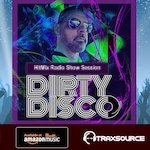 Dirty Disco HitMix Show 279 - Classic Dance Mixshow