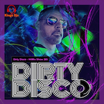 Dirty Disco HitMix Show - HitMix Show 285 (Circuit House - Classic Club Dance)