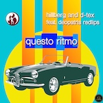 Hillberg and D Tex feat. Deopatria Redlips - Questo Ritmo (Fire Music) Disco Tech Club