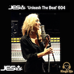 JES - Unleash The Beat Mixshow 604 Trance