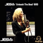 JES - Unleash The Beat Mixshow 605 Trance