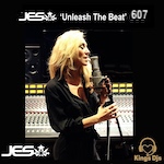 JES - Unleash The Beat Mixshow 607 - Trance