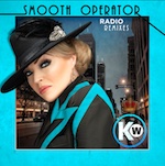 Kristine W - Smooth Operator (Dance Radio Remixes) House - Classic Club House - Piano Club House - Electro Chill