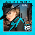 Kristine W - Smooth Operator (Fly Again Music) Club Remixes (House - Classic Club House - Piano Club House)