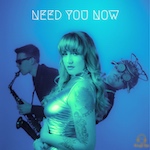 MAREYA ft Keidan Morley - Need You Now (Tomboi Records) Club Dance - Tropical Pop