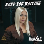 Max Rae - Keep You Waiting (Vocal House - Club Vocal House - Club House - MP3s-Wavs)