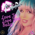 Melleefresh - Love To Love You (Play Records Inc) Sensuous House - Wav + MP3