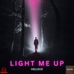 Mellizos - Light Me Up (Quark Recs) Anthemic Club Dance