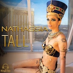 Nathassia - Tall (Archangel-UK Recs) Electronic Dance - Wav + MP3