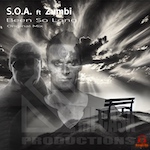 S.O.A. ft Zumbi - Been So Long (Mi Casa Productions) Deep Vocal House - Deep Soulful House