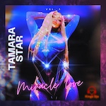 Tamara Star - Miracle Love (Big Club House - Deep Bass Vocal House - Wavs + MP3s)