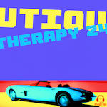 The Cautious Arc - Therapy 24 (Cool Zero-Anticodon) Deep Soulful Club - Club House