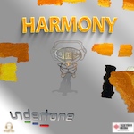Undertone - Harmony (Melodic House) Wav and Mp3