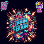 Vale!ULB - Boom Boom (Tropical Club Dance - Club House - Cabana Bounce)